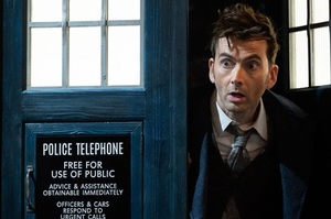 „Doktor Who”, BBC i Disney+
